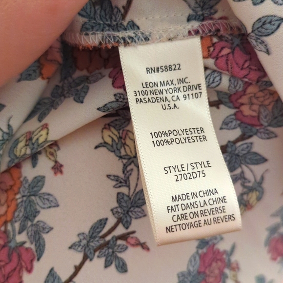 FINAL SALS 🆕🌿MAX STUDIO OFF SHOULDER TOP🌿 - Picture 5 of 6